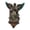 A, variant on Hecate Gothic Wall Sconce Resin Decorative Wall Lamp, Greek Mythology Dark Ambience Light for Halloween Home Decor, 7×5×3in