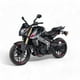 thumbnail image 5 of MOTOCICLETA BAJAJ DEPORTIVA PULSAR NS 400 NEGRO 2025., 5 of 8