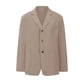 thumbnail image 3 of Kalauyu Men's Casual Blazer Lightweight Sport Coats Three Buttons Slim Fit Suit Jacket for Business Wedding Dress, 3 of 4