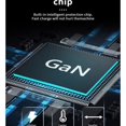 thumbnail image 3 of 268W Desktop Charger 8-port USB Type C PD Charger Fast Charge 3.0 Mobile USB Charger ,Multifunctional fast charging, 3 of 5