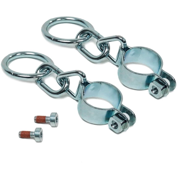 Echo 2 Pack of Genuine OEM Replacement Harness Rings # P021009800-2PK