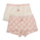 thumbnail image 2 of Ropa Interior De La Muchacha De Los Cabritos Boxeador Niños Bragas Pantalones Cortos S # 3 METRO Baoblaze Pantalones cortos del boxeador de la muchacha, 2 of 8