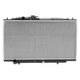 thumbnail image 2 of Radiator for Honda Accord 03-07 3.0 Liter For Use W/External Oil Cooler RAD2571, 2 of 3