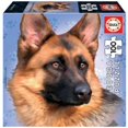 thumbnail image 1 of Rompecabezas Perro German Shepherd EDUCA Perro, 1 of 2