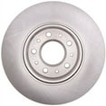 thumbnail image 3 of ACDelco Disc Brake Rotor 18A82000A Fits select: 2018-2023 CHEVROLET EQUINOX, 2016-2023 CHEVROLET MALIBU, 3 of 4