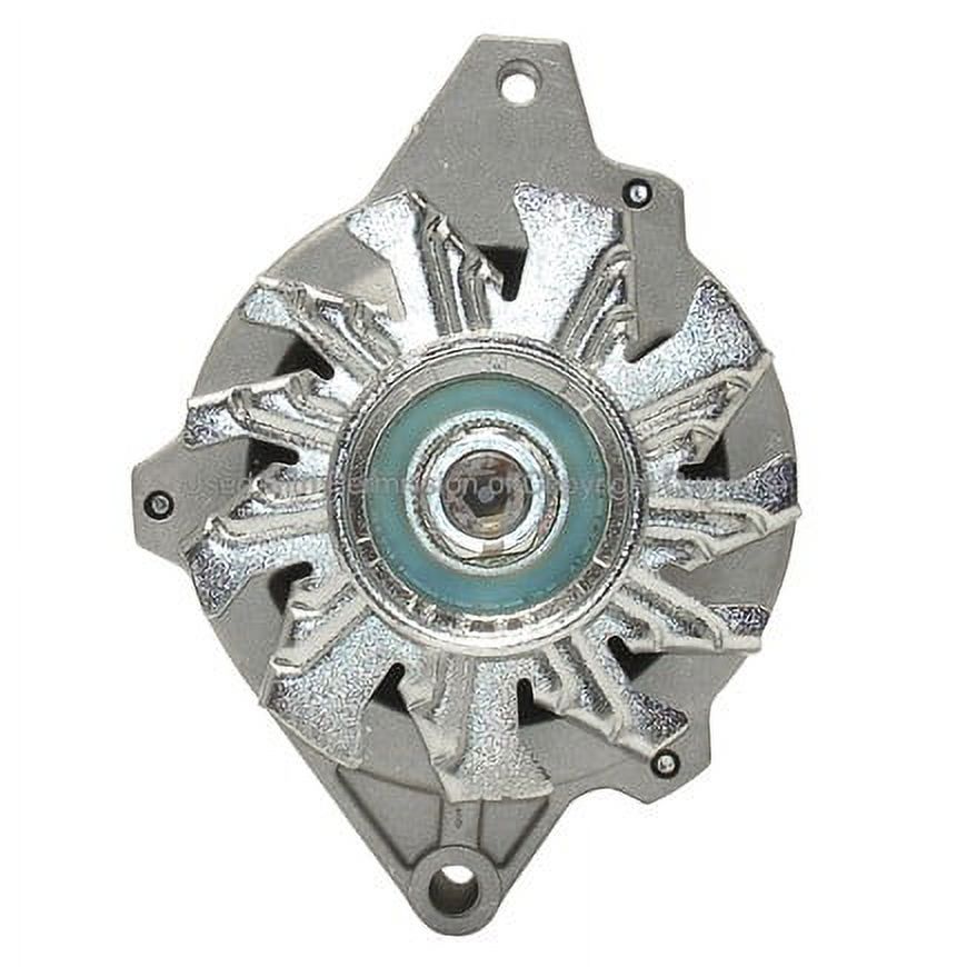 Motor Car Parts of America 8167511N Alternator