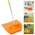 thumbnail image 4 of Melantax Windproof dustpan outdoor garbage collector tool auxiliary garbage collector garbage collection bag, 4 of 6