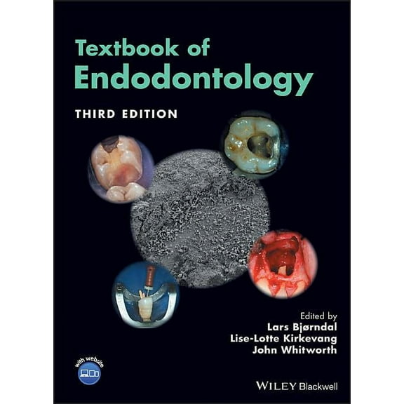 Textbook of Endodontology (Hardcover)