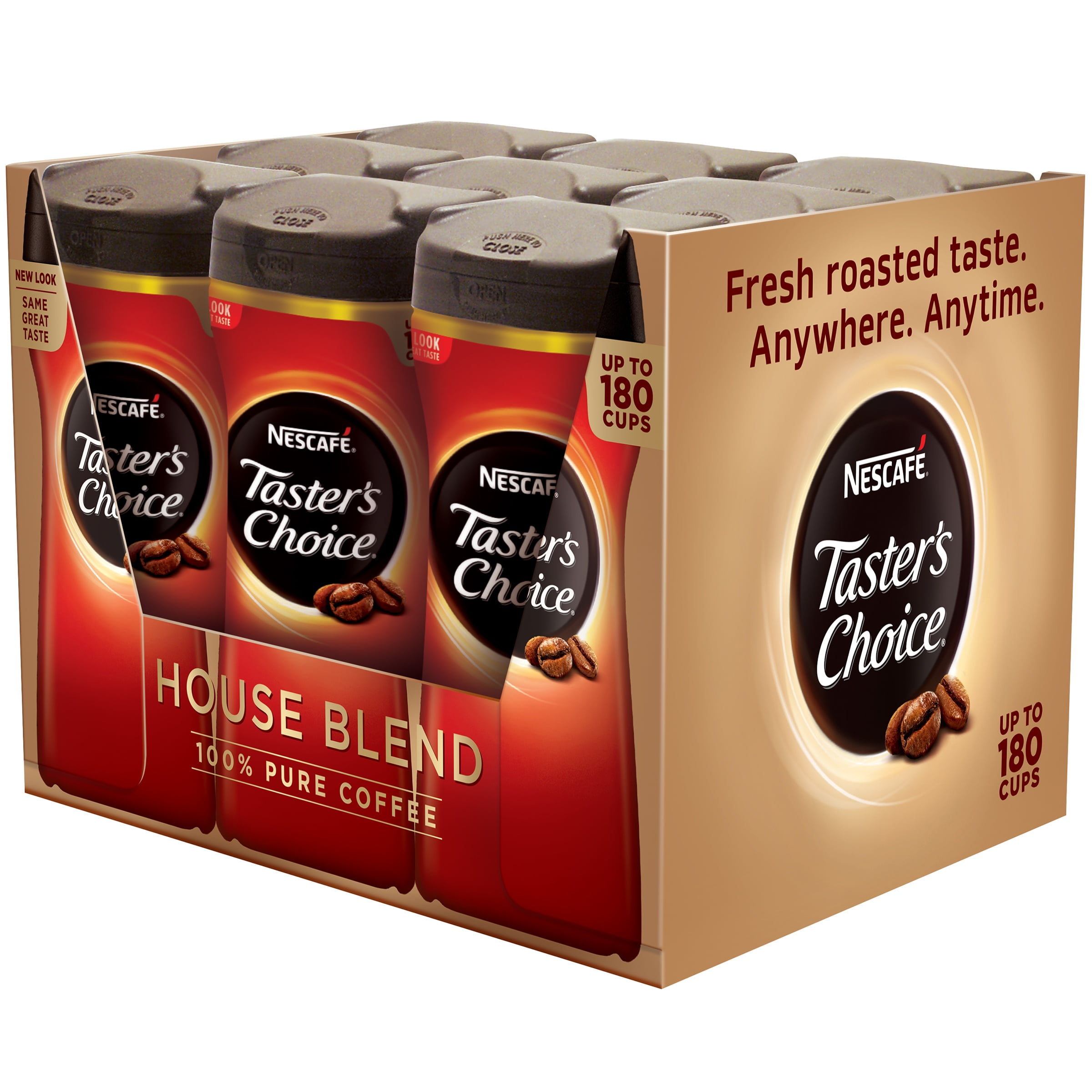 Nestle Nescafe Classic Coffee 50g – Bake House - The Baking Treasure