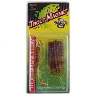 Leland Lures Trout Magnet Crank Bait 2.5 - Brown Trout 