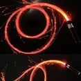 thumbnail image 1 of LED Fiber Optic Whip Rechargeable Fiber optical Pixel Light XP R2V1 Whipsღ S5L72, 1 of 7