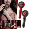 thumbnail image 2 of Red Light Therapy Brush Waterproof Cordless Electric Massager Perfect Present, 2 of 5