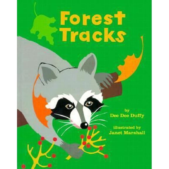 Pre-Owned Forest Tracks (Unknown) 1563974347 9781563974342