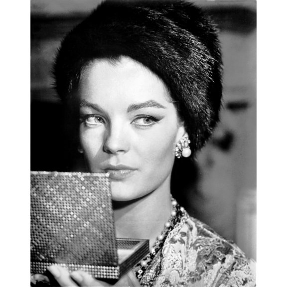 Boccaccio '70 Romy Schneider 1962 Photo Print (16 x 20)