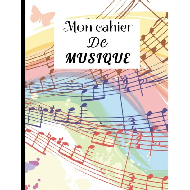 Page De Garde Musiques Page De Garde Cahier De Musiques Et Chants Organisati - vrogue.co