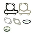 thumbnail image 5 of Head Cylinder Gasket Set for GY6 150cc ATV, Go Kit Engine Gasket Kart & Moped Scooter, 5 of 5