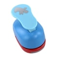 thumbnail image 2 of GUOOL DIY Embossing Punch Craft Tool for Arts Projects Greeting Card Making Albums Angel Shape, 2 of 9