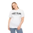 thumbnail image 4 of Tybee Island Georgia Shirt, Gifts, Tshirt, Tee, 4 of 4