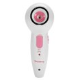 thumbnail image 2 of Masajeador De Senos, Masajeador De Vacío De Senos Recargable Mejora Física De Los Senos Masajeador De Aumento De Senos Duradero No Tóxico, Para Mujeres Displasia De Senos ANGGREK Breast Enhancer Massager, 2 of 8