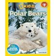thumbnail image 1 of National Geographic Readers: Polar Bears, 1 of 2