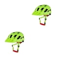 thumbnail image 2 of Greeniant Casco de ciclismo ligero - Cascos de montaña de alta densidad y seguridad garantizada Bicicleta de mujer 53-63cm Montar sin carga Type3 NO3, 2 of 6