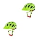 thumbnail image 3 of Yuarrent Casco de bicicleta de montaña para mujer: forro cómodo y cascos de ciclismo de tamaño ajustable Resistencia al impacto Textura suave Type3 NO3, 3 of 6