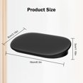 thumbnail image 4 of Funda Protectora Silicona A Prueba Golpes para Google TV Streamer (4K) (), 4 of 4