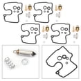 thumbnail image 2 of Carburetor Kits For KAWASAKI Ninja ZX-6R ZX6R ZZR 600 05-08, 2 of 8