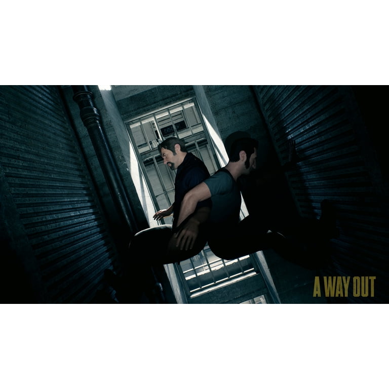 A way out store xbox one walmart