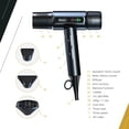 thumbnail image 4 of SECADORA PELO PROFESIONAL WAHL MOTOR DIGITAL 1600 W 3 VEL, 4 of 9