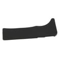 thumbnail image 3 of Thumb Back Cover, Black Lightweight Thumb Back Cover Grip Anti Scratch  For Outdoor Shooting, 3 of 8