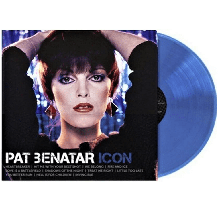 Pat Benatar - Icon (Walmart Exclusive) - -