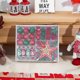 thumbnail image 4 of Bolas Decorativas De Navidad, Bolas Colgantes De Árbol Multiusos, Adornos De Bolas Exquisitos Para El Hogar, Oficina, Fiesta, Diseño De Escena De Festival matsuzay HA027009-02, 4 of 6