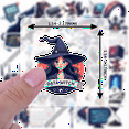 thumbnail image 3 of Stationery Stickers Galaxy Teacher Reward Stickers Technology Animal Stickers for Laptops Notebooks Suitcases, 3 of 5