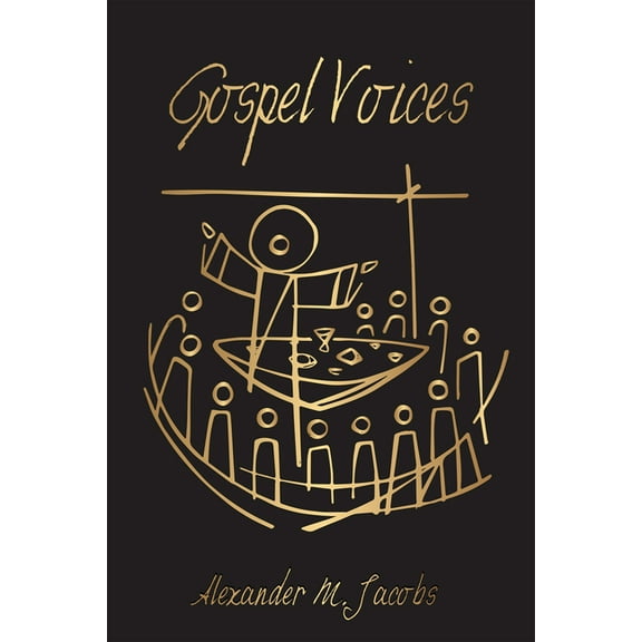 Gospel Voices (Paperback)