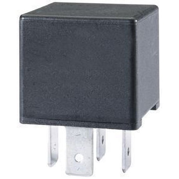 Hella 007957001 Micro Plug Relay