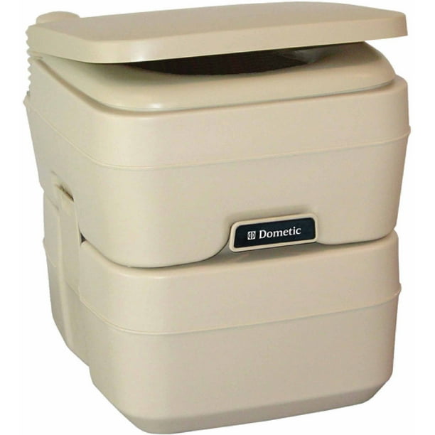 Dometic 5 gal Portable Toilet