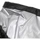 thumbnail image 5 of KAIYANG Fundas para barbacoa, resistentes al agua, de tela Oxford 210D, para barbacoa Outback Char Broil, 145 x 61 x 117 cm, 5 of 5