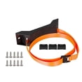 thumbnail image 1 of Tank Holder Fixed Support Reinforced Extended Nylon Strap Gas Tank Wall Holder for Outdoor Boats Vehicles Rvs Labs, 1 of 5