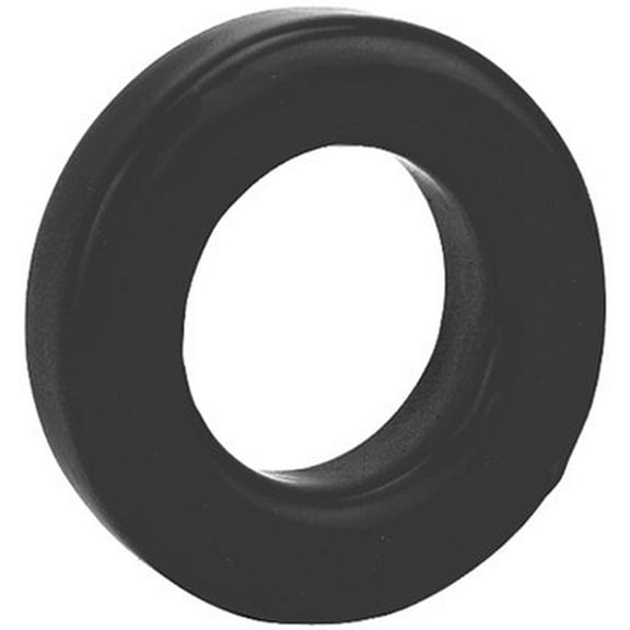 PowerSwing Bat Weights: 7 Different Weights (Blue 4oz to Black 28oz), Cast Iron, Baseball/Softball Bat Weights