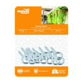 Need Eye Rivet National Mfg. National Steel With Zinc Finish Small Eye Screw Eye ...
