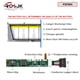 thumbnail image 4 of Batería portátil RDSJ P0FWH de 90 Wh para Dell Alienware m16 R2, 4 of 7
