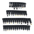 thumbnail image 1 of Alimentation pour Ordinateur Portable, Adaptateur d'Alimentation Universel Multifonctionnel 58 Pcs Finition Soignée pour Remplacement, 1 of 8