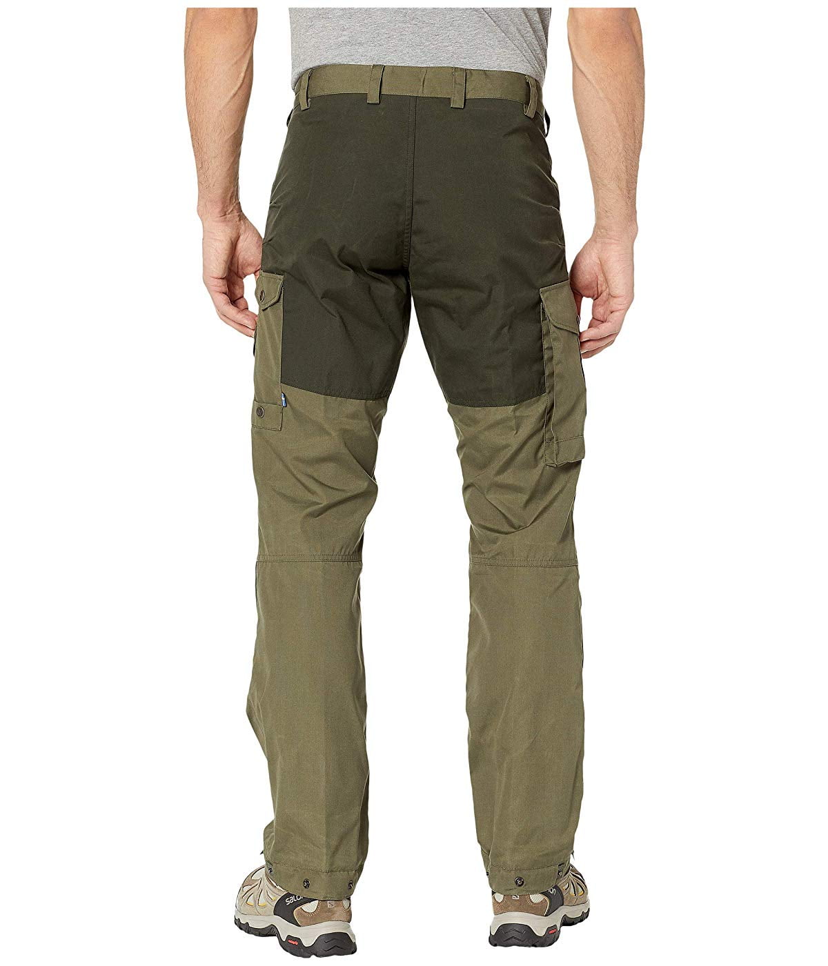 fjallraven vidda pro ventilated