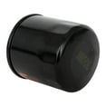 thumbnail image 2 of K & N Filters Oil Filter SO-1008 High Flow Premium Media; Canister Style; Spin-On, 2 of 3