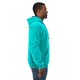 thumbnail image 2 of Sudadera con capucha SofSpun® para adulto CYBER PINK L Fruit of the Loom SF76R, 2 of 3