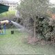 thumbnail image 2 of Garden Hose, 100 ft/30 m Expandable Garden Hose Flexible Hose Expandable Hose (FMY), 2 of 5