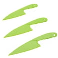 thumbnail image 3 of pitrice Kids Cooking Sets Real Kitchen Tools Children Cutter Chef Set Cookware Cake Salad Versatile Dishes Cutting Ergonomic Handles type 2, 3 of 6