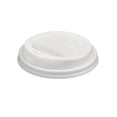thumbnail image 3 of NATUREZWAY 8 oz Cup Lids, Black, Fits Bamboo & Ripple Hot Cups, 1000 Count, 3 of 5