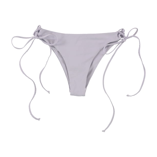 Tavik Womens Bebe Bikini Swim Bottom lavenderhaze S